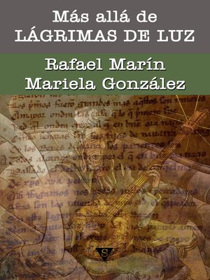 cover image of Más Allá De Lágrimas De Luz